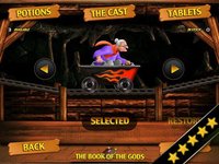 Granny Rush - The Temple Mine Escape screenshot, image №888231 - RAWG