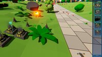 Micro Annihilation screenshot, image №2739471 - RAWG
