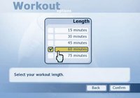 My Fitness Coach screenshot, image №247723 - RAWG