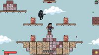 Jungle Bomb Fever screenshot, image №3865446 - RAWG