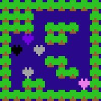 The Heart Go Wander screenshot, image №1163378 - RAWG