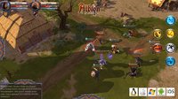 Albion Online screenshot, image №617779 - RAWG