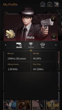 Mafia42 screenshot, image №2238709 - RAWG