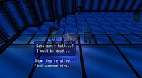 Vesuvian Cats screenshot, image №2469402 - RAWG