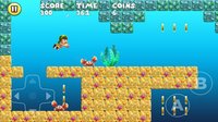 Chaves Adventures screenshot, image №2085293 - RAWG