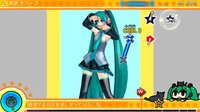 Hatsune Miku: Project DIVA ƒ 2nd screenshot, image №612049 - RAWG