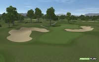 ProTee Play 2009: The Ultimate Golf Game screenshot, image №504916 - RAWG