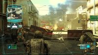 Tom Clancy's Ghost Recon Advanced Warfighter 2 screenshot, image №657119 - RAWG