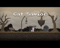 Cat Savior screenshot, image №1765700 - RAWG