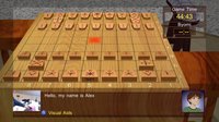 Shotest Shogi screenshot, image №283318 - RAWG