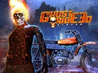 Ghost Rider 3D Season 2 screenshot, image №1756337 - RAWG