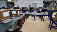 Parcel Simulator screenshot, image №4220330 - RAWG