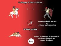 Les Aventures de Yennenga screenshot, image №1278220 - RAWG