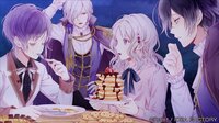 Diabolik Lovers: Chaos Lineage screenshot, image №3508089 - RAWG