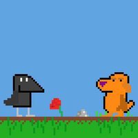 Bird & Beagly screenshot, image №2481480 - RAWG