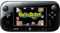 Drill Dozer (Wii) screenshot, image №265931 - RAWG