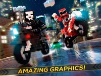 Blocky Superbikes Race Game | Free Cube City Moto Racing screenshot, image №1762239 - RAWG