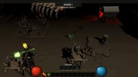 Underground - Alpha Demo screenshot, image №1994695 - RAWG