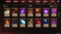 Deck of Destiny: Battleforge screenshot, image №4247728 - RAWG