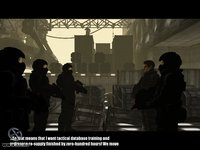 Alpha Black Zero: Intrepid Protocol screenshot, image №360393 - RAWG