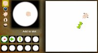 Pixel Monster screenshot, image №1978409 - RAWG