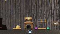 Mordiscos screenshot, image №1307704 - RAWG