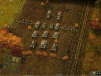 Blitzkrieg 2: Fall of the Reich screenshot, image №453427 - RAWG