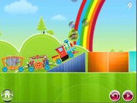 Circus Train screenshot, image №1858911 - RAWG
