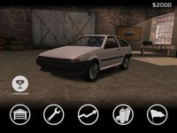 Real Drifting - Modified Car Drift and Race Pro screenshot, image №1648676 - RAWG