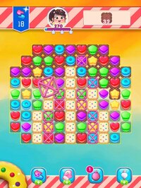 Soda Crush Saga screenshot, image №3484126 - RAWG