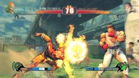 Street Fighter IV screenshot, image №491272 - RAWG