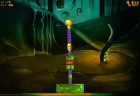 Totem Destroyer Deluxe screenshot, image №589572 - RAWG
