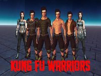 Kungfu Warriors 3D Free screenshot, image №2061775 - RAWG