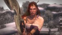 Heavenly Sword screenshot, image №332774 - RAWG