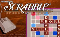 Super Deluxe Scrabble screenshot, image №345961 - RAWG