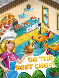 Chef Town screenshot, image №2030216 - RAWG