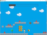 Meteorite Run screenshot, image №1253093 - RAWG