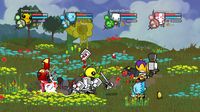 Castle Crashers screenshot, image №126651 - RAWG