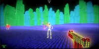 Arena Shooter Combat - Infamous Invictus screenshot, image №3148693 - RAWG
