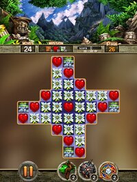 Jewel Temple Island screenshot, image №2908221 - RAWG