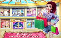 Rich Girl Mall - Shopping Game screenshot, image №1540358 - RAWG