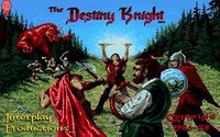 The Bard's Tale II: The Destiny Knight screenshot, image №1721142 - RAWG