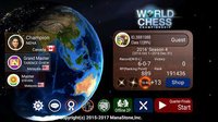 World Chess Championship screenshot, image №2086772 - RAWG