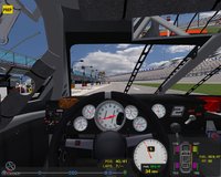 ARCA Sim Racing '08 screenshot, image №497382 - RAWG