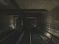 World of Subways 2 – Berlin Line 7 screenshot, image №207954 - RAWG
