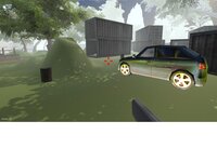 Fuse: The lazy screenshot, image №3256345 - RAWG