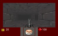 Dogenstein 3D screenshot, image №3631634 - RAWG