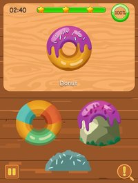 Puzzle Tycoon Game screenshot, image №2218368 - RAWG