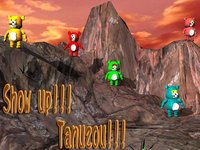 Tanuu Duel screenshot, image №1995816 - RAWG