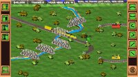 Simple Railroad screenshot, image №2009502 - RAWG